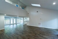 25 Rambling Wood Ct in Spring, TX - Foto de edificio - Building Photo