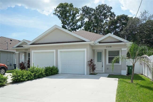 property at 4104 N Thatcher Ave