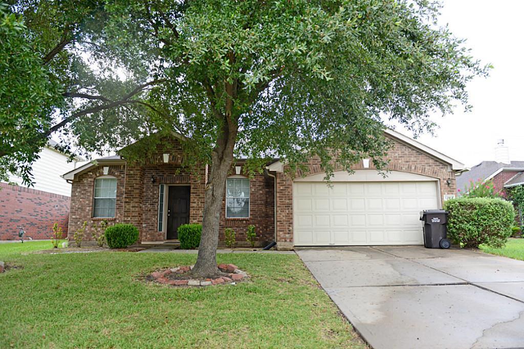 14814 Stocklin Ct in Sugar Land, TX - Foto de edificio