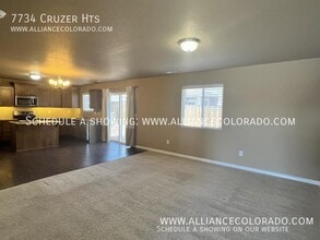 7734 Cruzer Hts in Peyton, CO - Building Photo - Building Photo