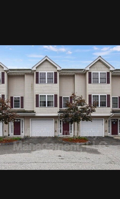 property at 140 Stedman St