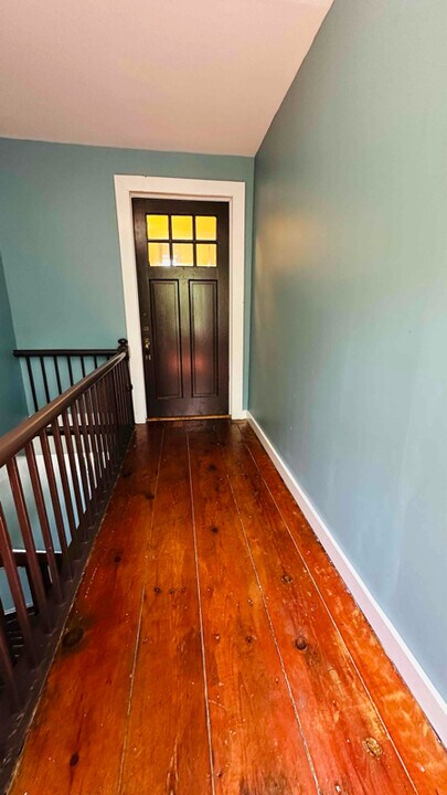 107 S River St in Coxsackie, NY - Building Photo
