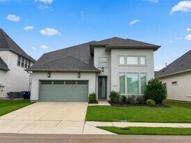 1038 Joanna Ln in Allen, TX - Building Photo