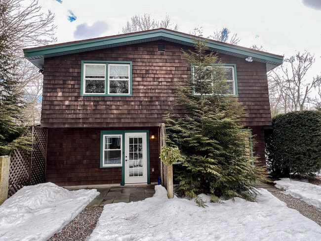 property at 133 Boston Post Rd