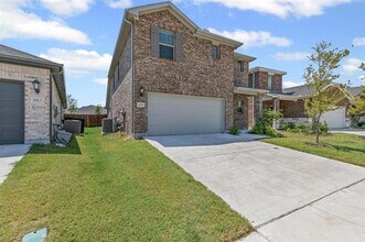 505 Cottage Wood Dr in McKinney, TX - Building Photo - Building Photo