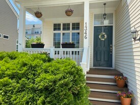 1346 N Bay Dr in Ann Arbor, MI - Building Photo