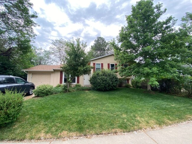 property at 2418 Evans Ave