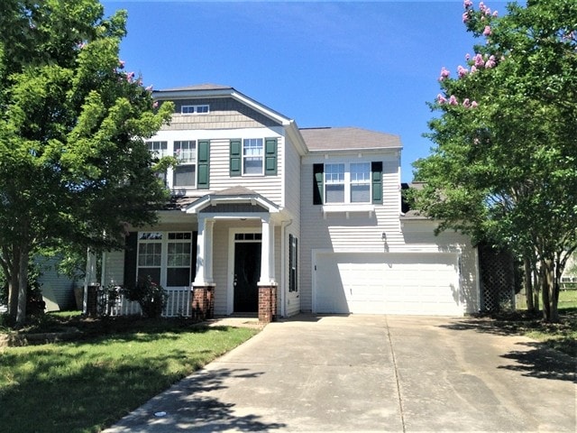 property at 12723 Walking Stick Dr