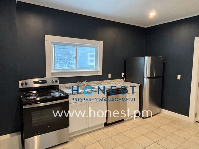 property at 101 Sabattus St