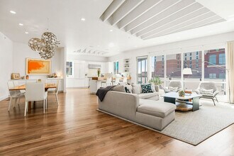 1515 Walnut St in Kansas City, MO - Foto de edificio - Interior Photo