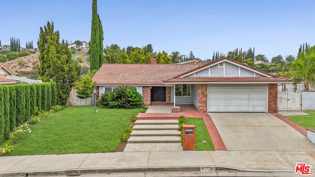 property at 12131 Beaufait Ave