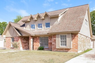 14031 Crosshaven Dr in Houston, TX - Building Photo - Building Photo