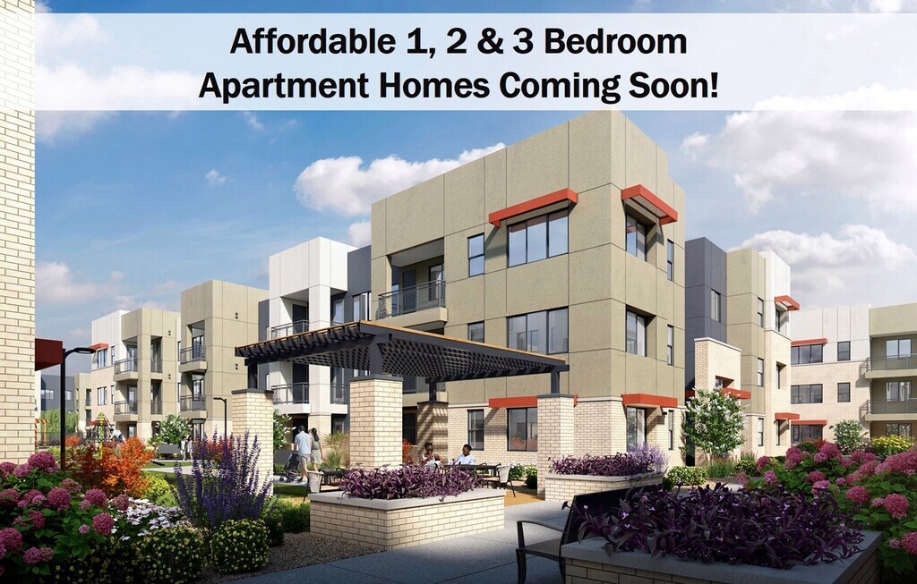 Vista Ridge Apartments Phoenix, AZ Apartments