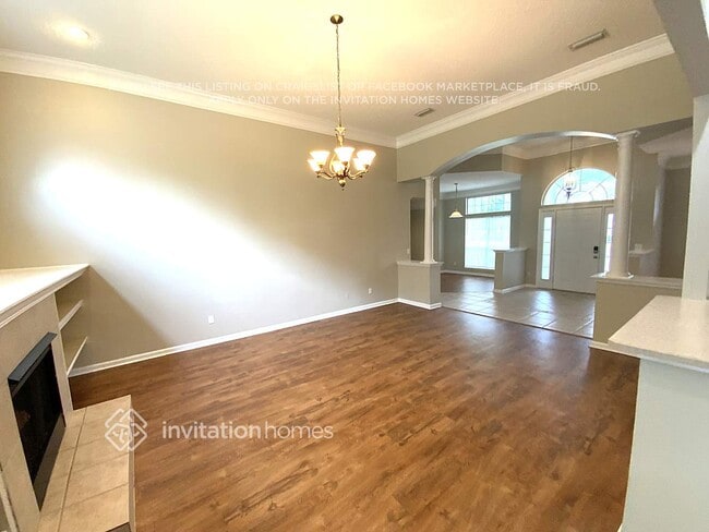 1035 Preakness Ct in Jacksonville, FL - Building Photo - Building Photo