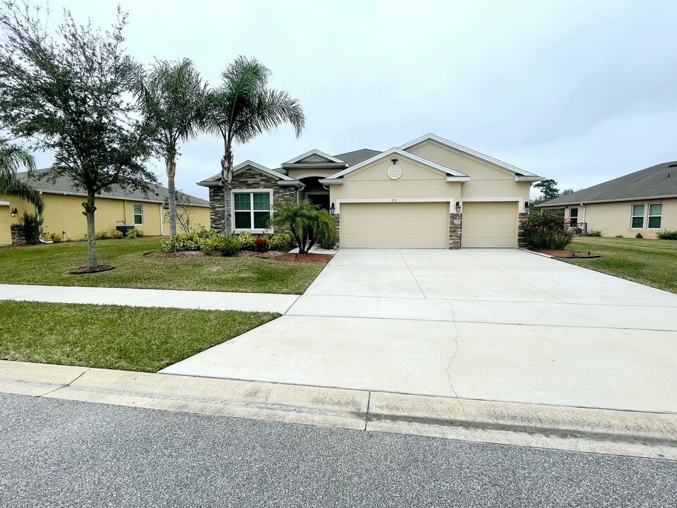 225 River Vale Ln in Ormond Beach, FL - Building Photo