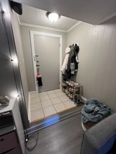 1862 Beacon St in Brookline, MA - Foto de edificio - Building Photo