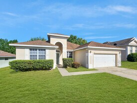 204 Patrice Hope St in Leesburg, FL - Building Photo