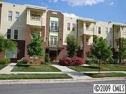 518 Clarice Ave in Charlotte, NC - Building Photo