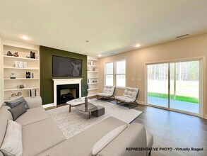 197 W Saltgrass Ln in Smithfield, NC - Building Photo - Building Photo