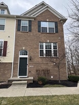 12687 White Chapel Cir in Fishers, IN - Building Photo
