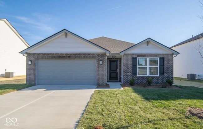 property at 6105 Card Blvd