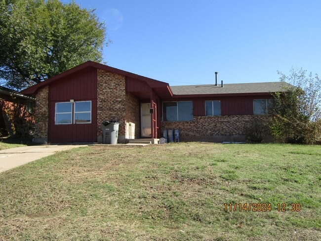 property at 425 NW 54th St