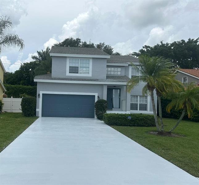 property at 6885 Barnwell Dr