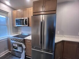 54 Pontiac St, Unit 2 in Boston, MA - Building Photo