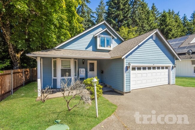 property at 7030 46th Ln SE