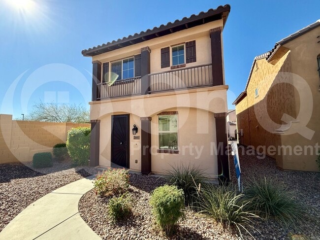 property at 11443 W St John Rd