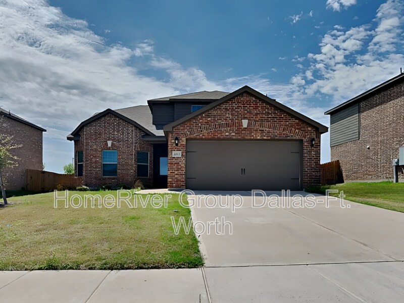 2013 Dahlia Way in Princeton, TX - Building Photo