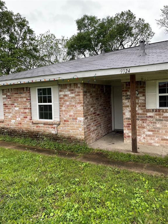 9324 Nyssa St in Houston, TX - Building Photo - Building Photo