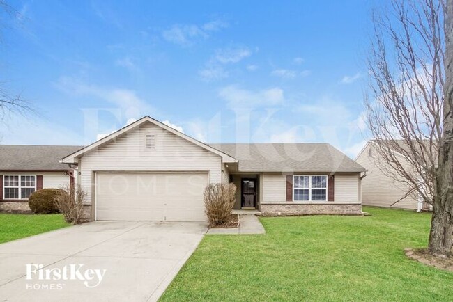 property at 2910 Cooperland Ct