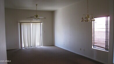 849 Ocotillo Dr in Sierra Vista, AZ - Foto de edificio - Building Photo