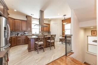 1309 Malone St in Houston, TX - Building Photo - Building Photo