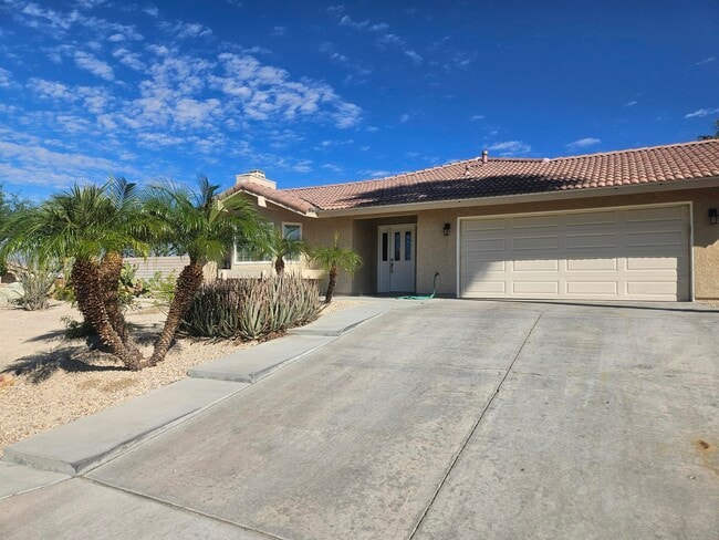 66316 San Juan Rd in Desert Hot Springs, CA - Building Photo - Building Photo