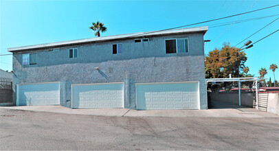 136 N Marshall Ct in San Pedro, CA - Building Photo - Building Photo