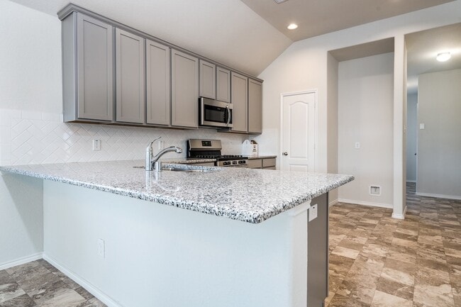40354 Bay Warbler Wy, Unit 438 in Magnolia, TX - Building Photo - Building Photo