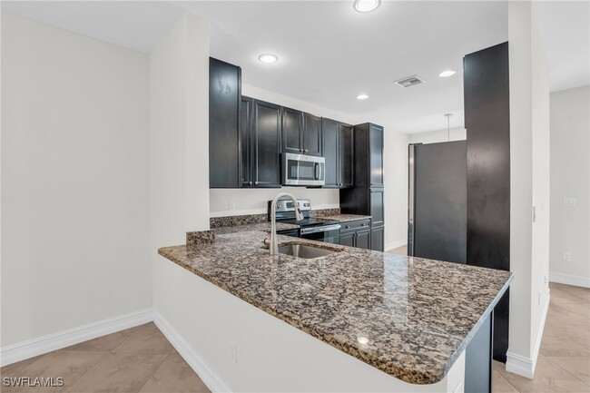 property at 15821 Portofino Springs Blvd
