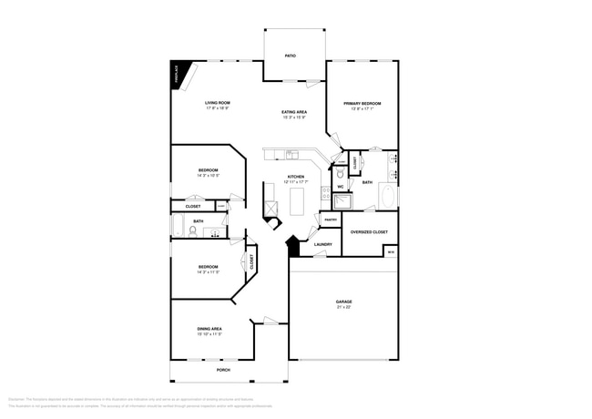 1306 Turn Bridge Dr in Red Oak, TX - Building Photo - Building Photo