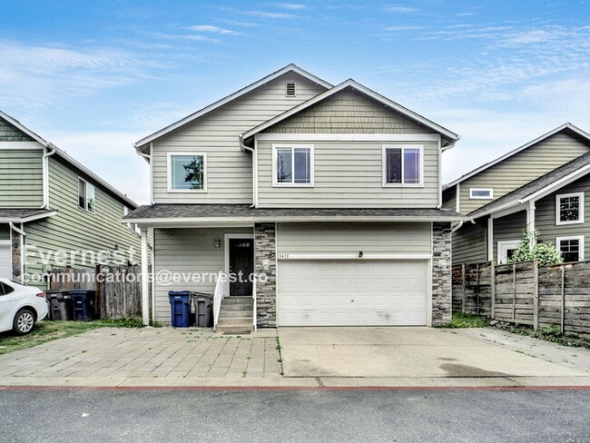 property at 13419 11th Pl W