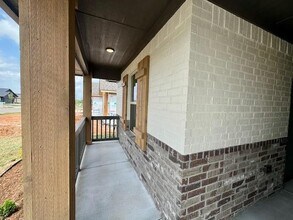 3200 Pagoda Pead Dr in Yukon, OK - Building Photo - Building Photo