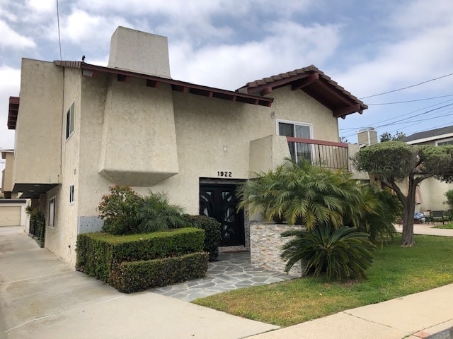 1922 Curtis Ave, Unit 2