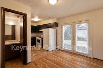 3025 Williams St in Newport News, VA - Building Photo - Building Photo