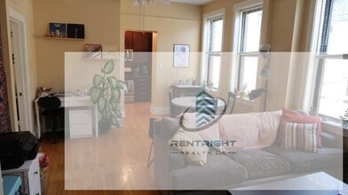 1353 Ashland Ave in Chicago, IL - Building Photo - Building Photo