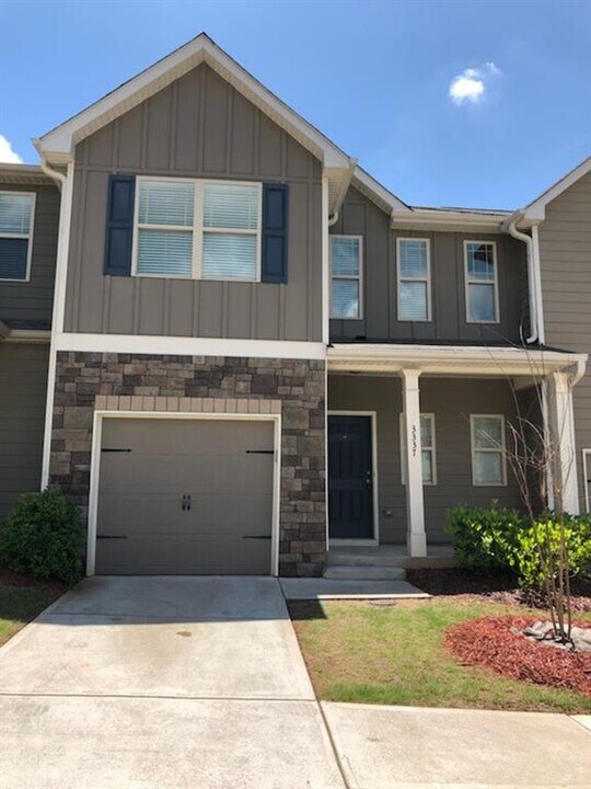 3337 Blue Springs Walk in Kennesaw, GA - Building Photo