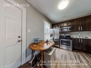 1990 N 4th St in Columbus, OH - Building Photo - Building Photo