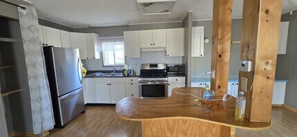 10404-10101 101 St in Fairview, AB - Building Photo - Building Photo