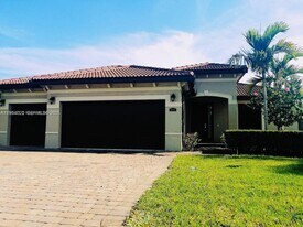 12782 SW 184th Ter in Miami, FL - Building Photo
