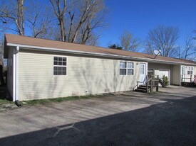 305 E Main St Apartments